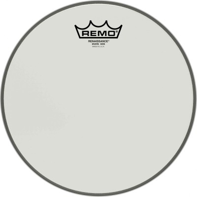 SA-0010-ss Renaissance Ambassador (timbre Caisse Claire) 10