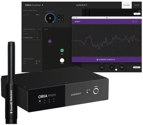 ORIA Mini Add-on Bundle