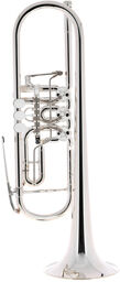 Firenze Trumpet Bb 11,20 SP