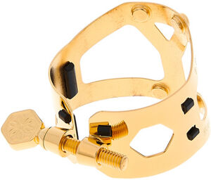 YANY-SIXS Baritone Saxophone