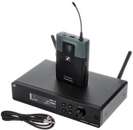 XSW 2-Ci1 A-Band Instrument