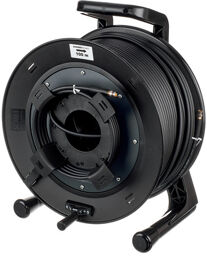Vector Plus BNC HD-SDI 100,0m
