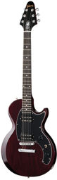 Les Paul Music City Sp. WR Wine Red