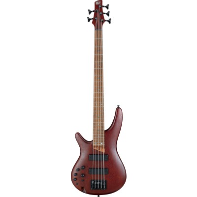 Sr505El-Bm Brown Mahogany Lh