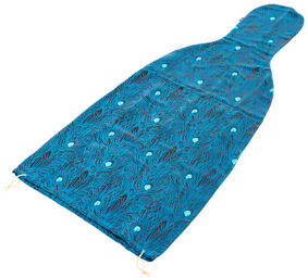 Cello Sleeve Oriental Cloud