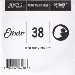 Elixir 0.38 Optiweb