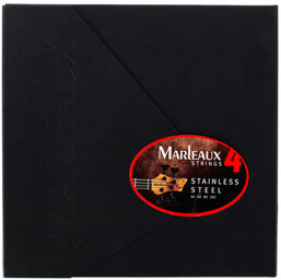 Bass Strings Light 4