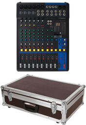 MG12 XU Thon Case Bundle