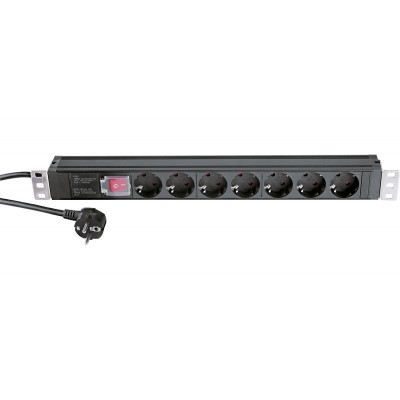Multiprise Rackable 19