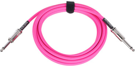 Flex Cable 10ft Pink EB6413 Rose