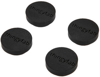 Protector XLR Noir