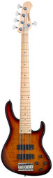 MetroLine 24-5 Modern 59`Burst
