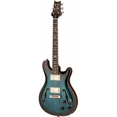 Se Hb II Piezo Peack Blue Smokeburst