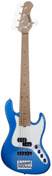 MetroExp 21 Hyb PJ 5 RM OBL Solid Ocean Blue Metallic
