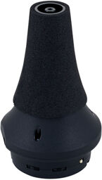 e-Brass IV Mute Trumpet