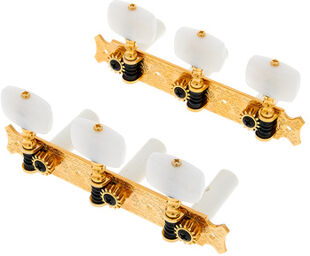 35G620-EW Classic Tuners G