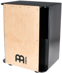 PSUBCAJ6B Pickup Subw. Cajon