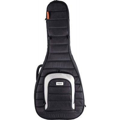 Housse Double Demi-Caisse + Électrique - M80 Classique, Noir