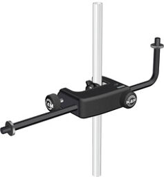 240/5 Microphone Holder Noir