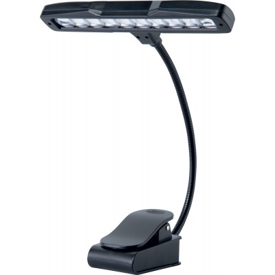 Ms/19led Lampe 10 Led Pour Pupitre avec Clamp