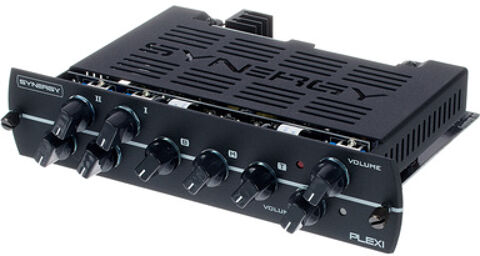 Plexi