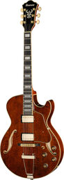 AG95MG-DA Jet Blue Burst