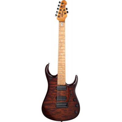 JP15 7 String - Amber Waves Quilt