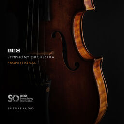 BBC Symphony Orchestra Pro