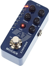 A7 Ambiance Ambient Reverb
