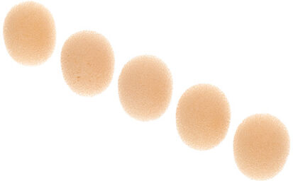 miKe Windscreen Tan beige clair