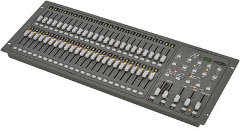 Showmaster 48 MKII
