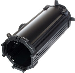 S4 15-30° Zoom Lens Tube Noir