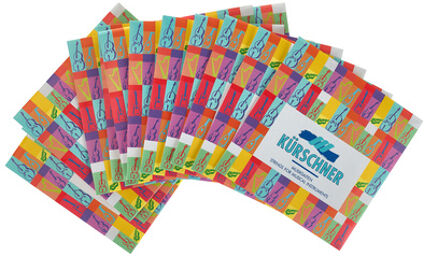 Large Theorbo Gut Strings