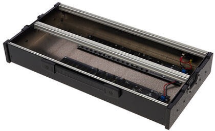 Eurorack Alu Travel Case PSU