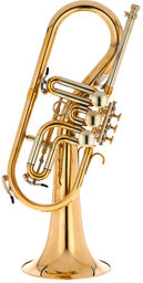 Killerking Flugelhorn UL