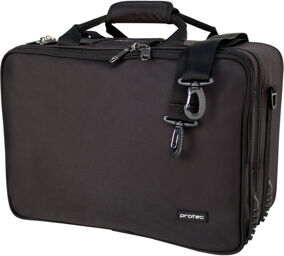 PA7 Equipment Case Noir