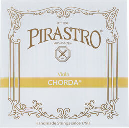Chorda G Viola 16 1/2