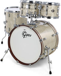 Renown Maple Studio -VP Vintage Pearl