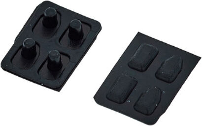 Replaceable EZ-Pad Noir