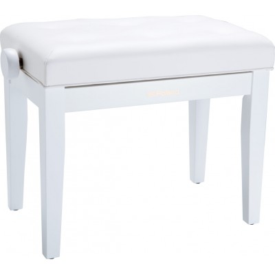 Banquette clavier RPB-300 Blanc