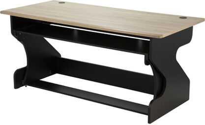 Miza Z Flex Black Oak Chêne noir