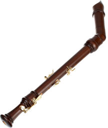 4941 Rottenburgh Curved Tenor