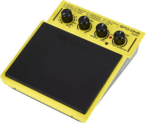 SPD::ONE Kick