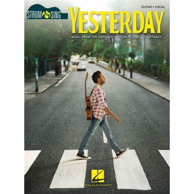 Yesterday
