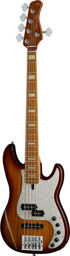 P8-5 TS Tobacco Sunburst