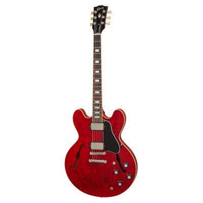 ES-335 Figured 60s Cherry Original