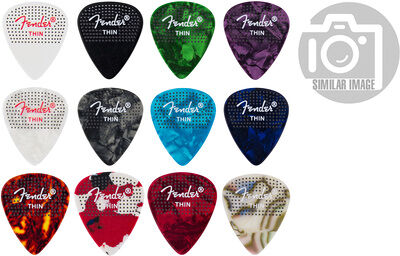 351 Dotted Celluloid 12Pk Hvy