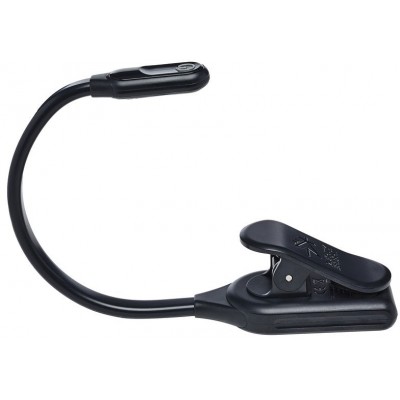 WonderFlex Light, Black - Version anglaise