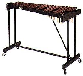 YX 30 G Xylophone A=442