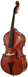 Double Bass Rogeri 5-Str. IB